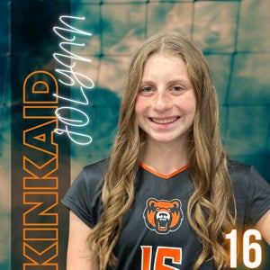 Jolynn Kinkaid mugshot