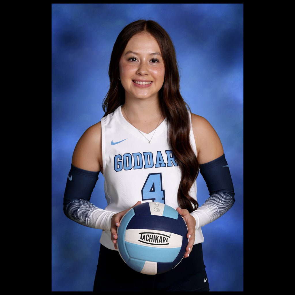 Viviana Varela mugshot