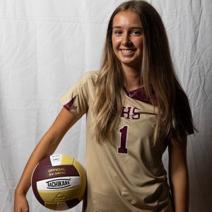 Caroline Henry mugshot