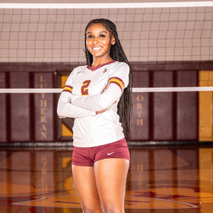 Morghan Mcarn mugshot