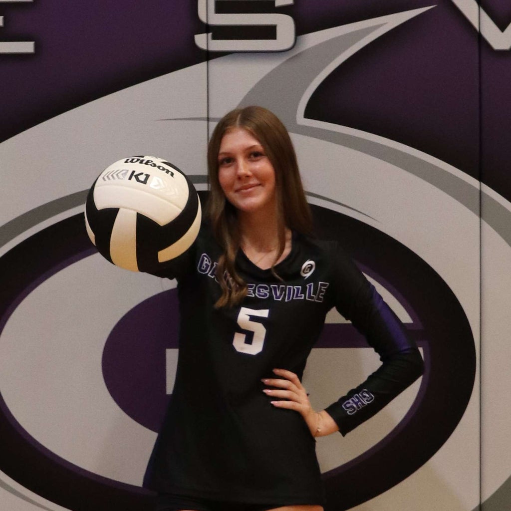 Abby Vanrysdam