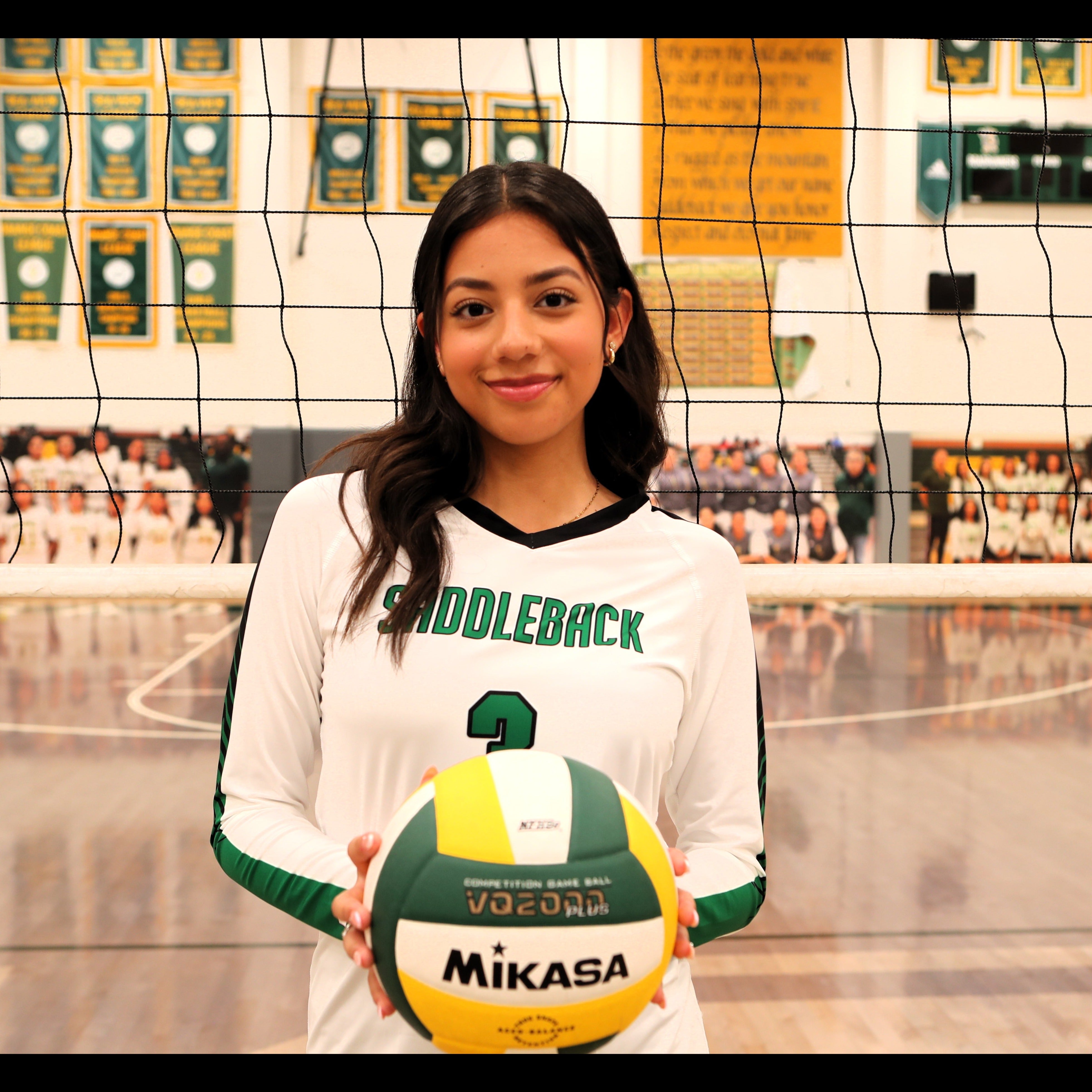 Daniela Perez mugshot