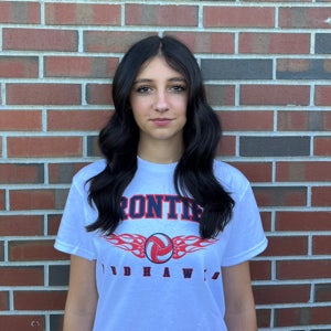 Morgan Mason mugshot