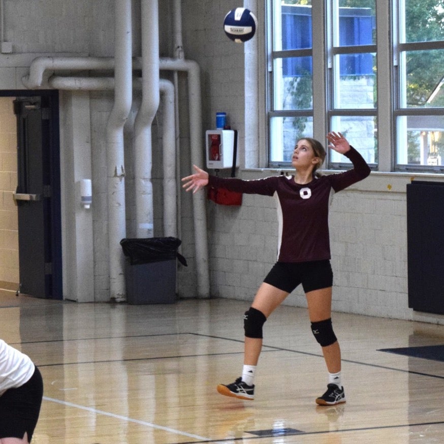 Olivet Killingsworth