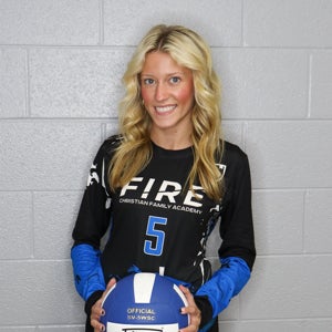 Maddie Bumgarner mugshot