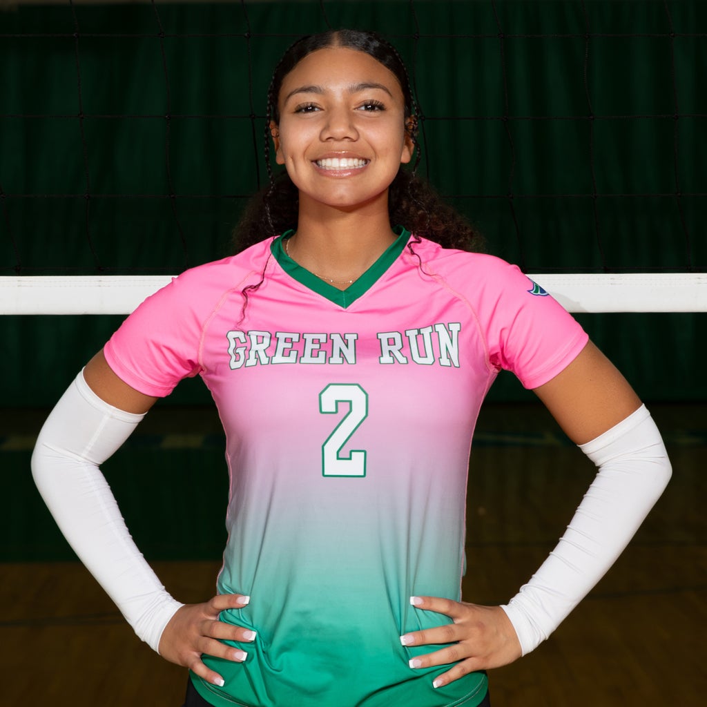 Jasiyah Liverman