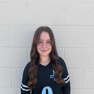 Molly Potter mugshot