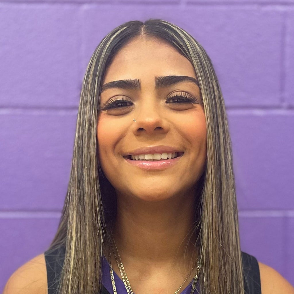 Yadhira Salinas mugshot