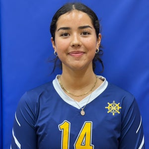 Maya Diaz mugshot
