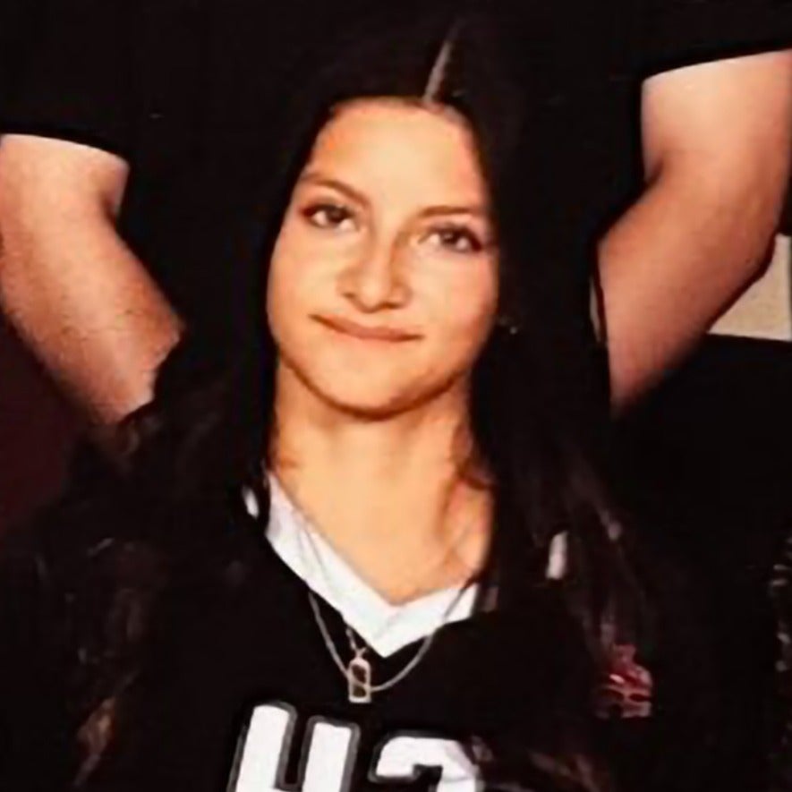 Zylah Arujo mugshot