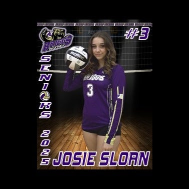 Josie Sloan mugshot
