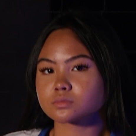 Mikayla Valerio mugshot