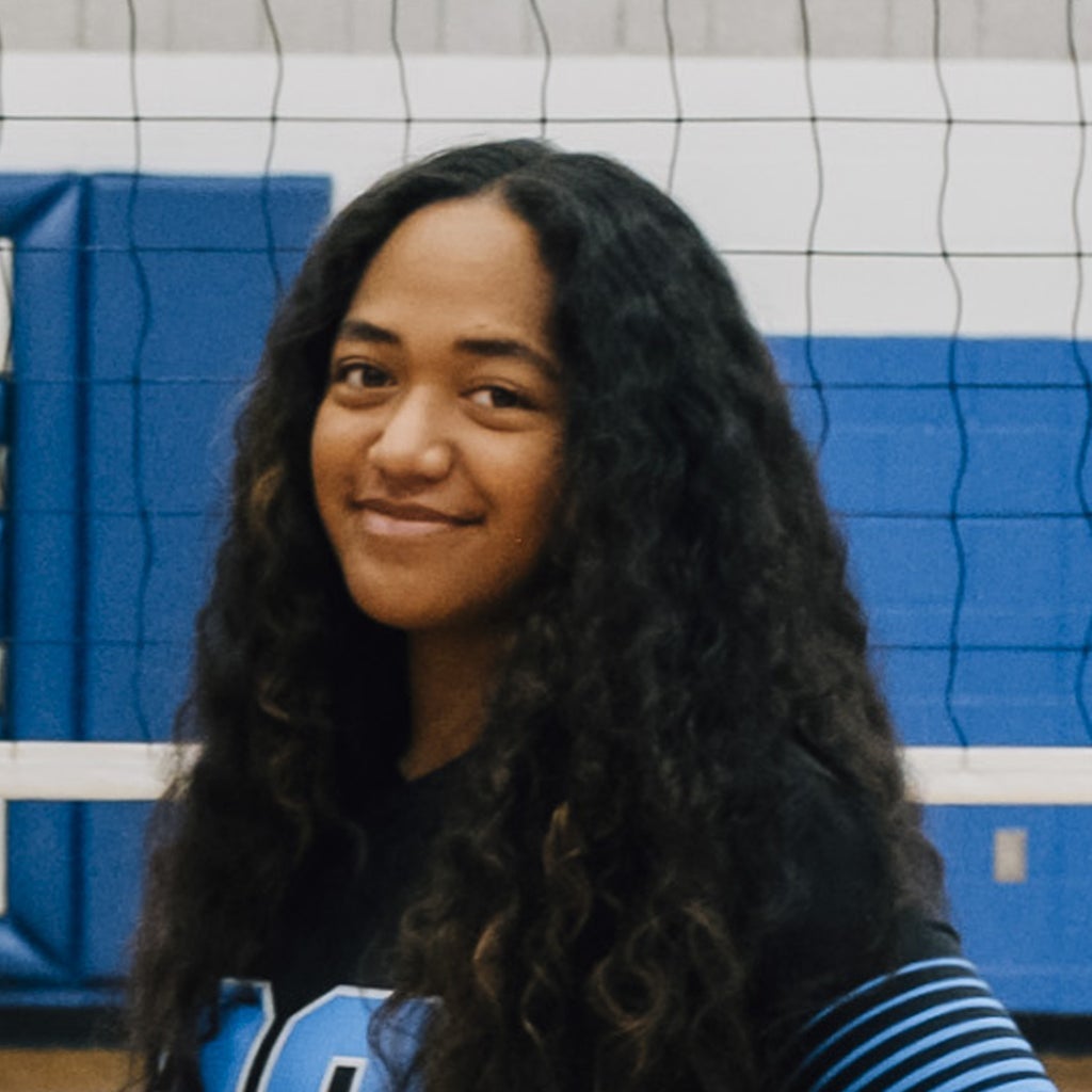 Zaiyena Selevae mugshot