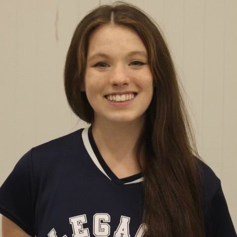 Jadyn Sullivan mugshot