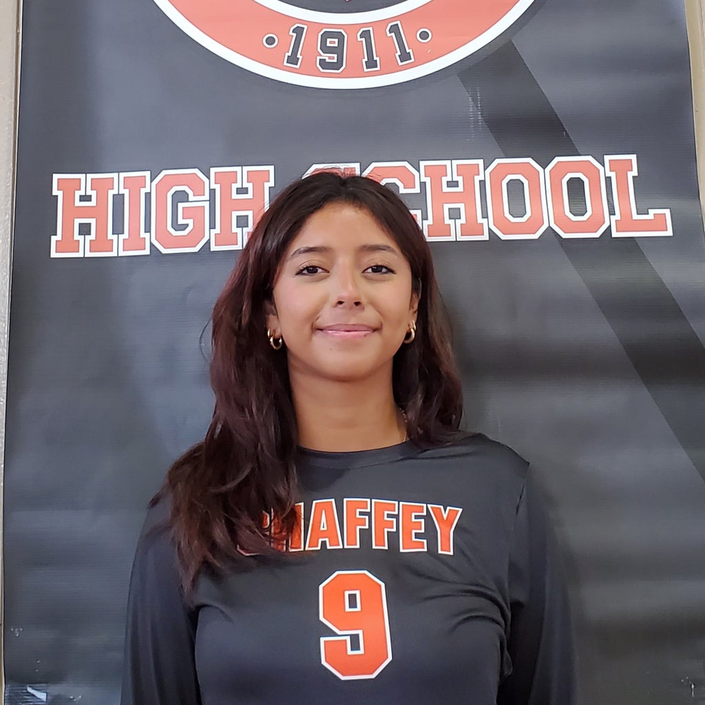 Ashley Diaz mugshot
