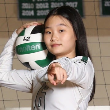 Chelyn Kwon mugshot