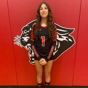 Amani Diboun mugshot