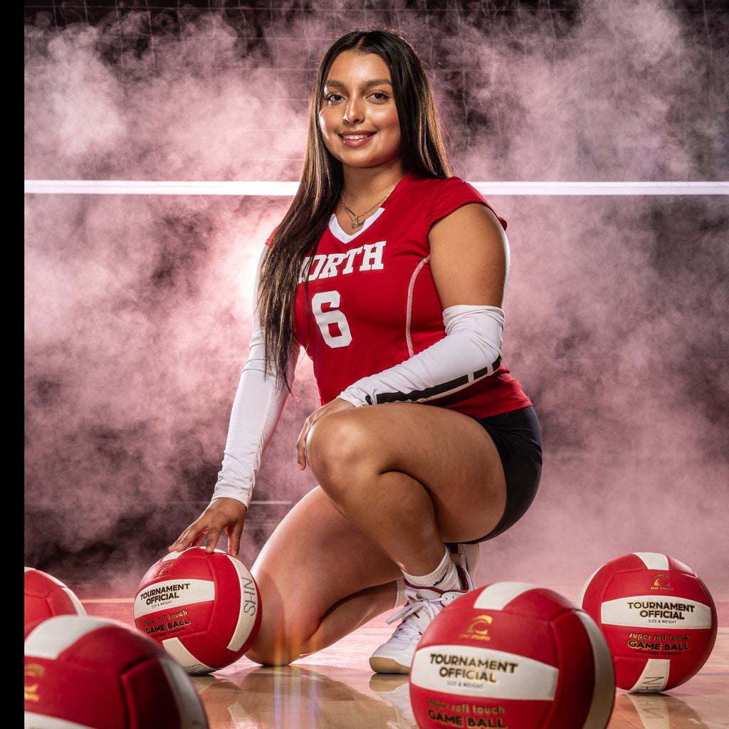 Scarlett Mora mugshot