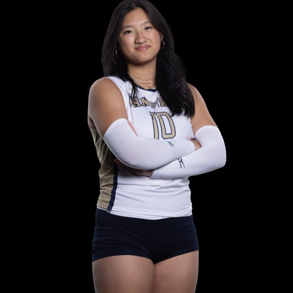 Meining Zhang mugshot
