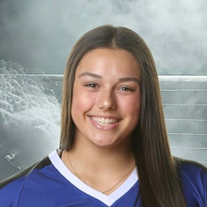 Cate Palmi mugshot