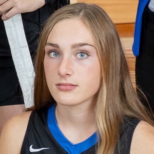 Lindsey Geier