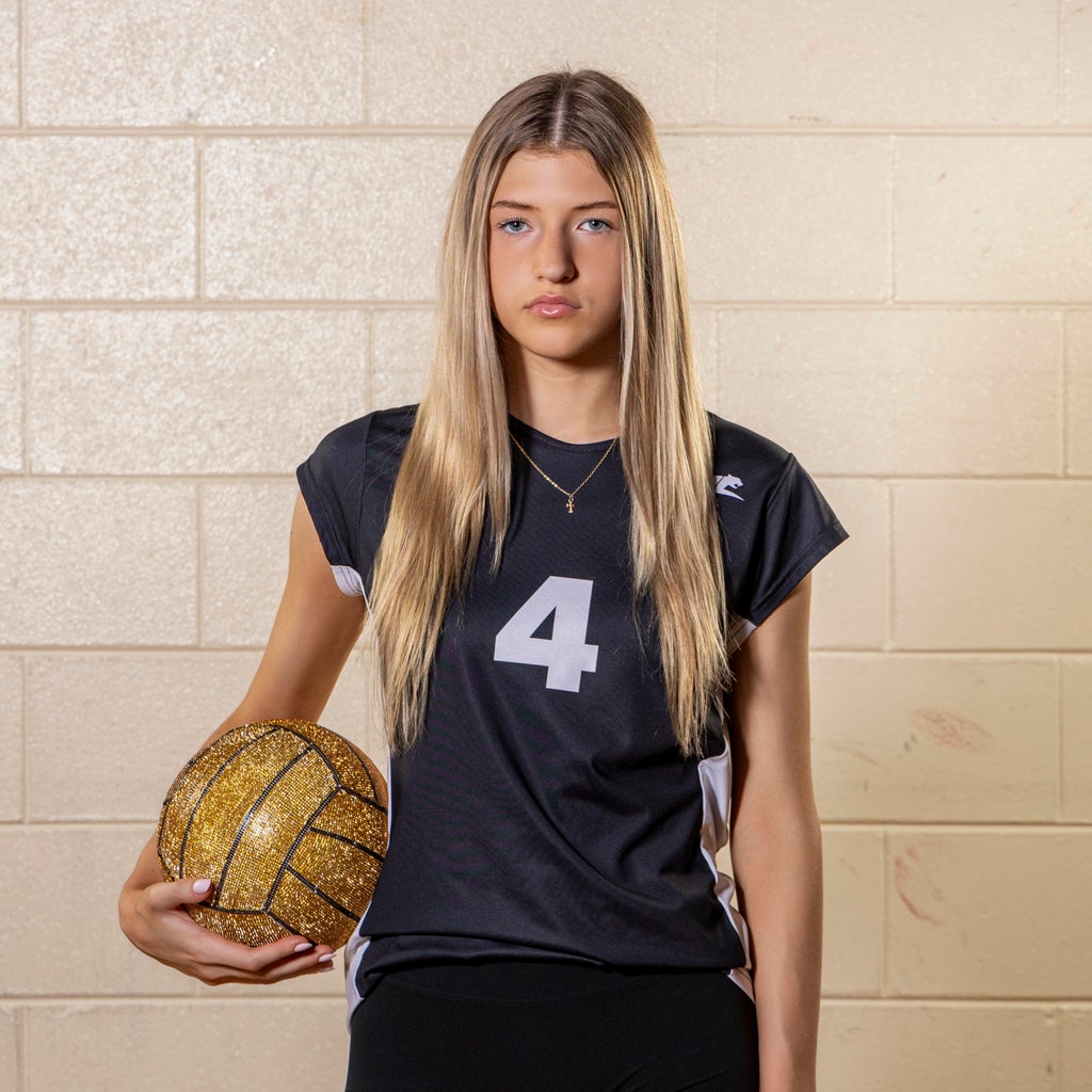 Sydney Mayginnes mugshot