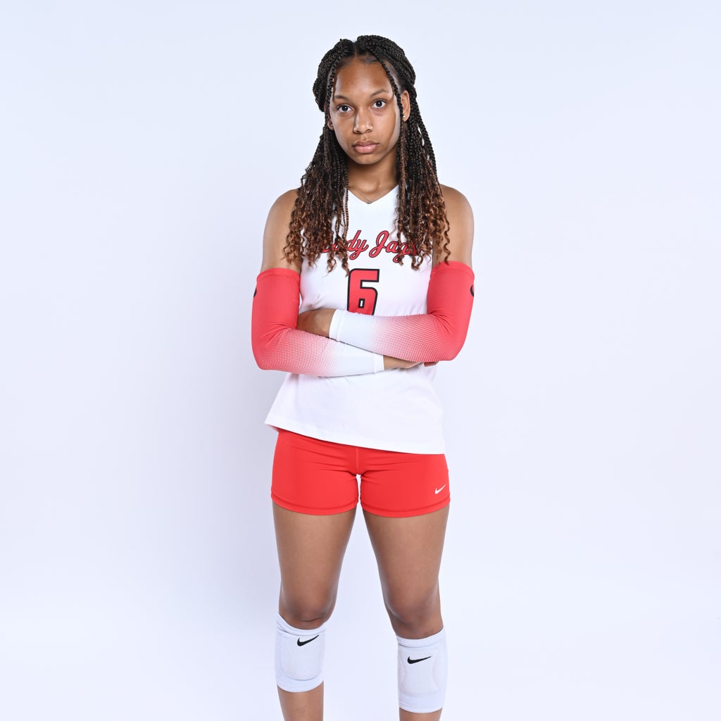 Leila Lester mugshot