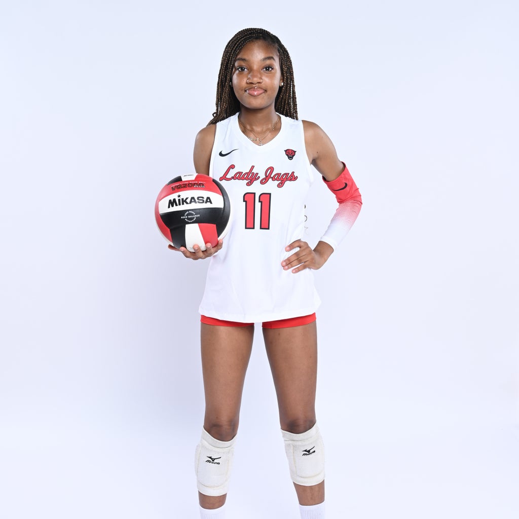 Chisom Okolo mugshot