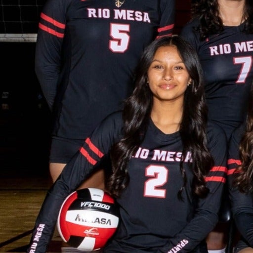Kayla Valenzuela mugshot