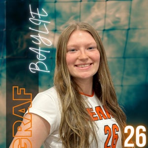 Baylie Graf mugshot