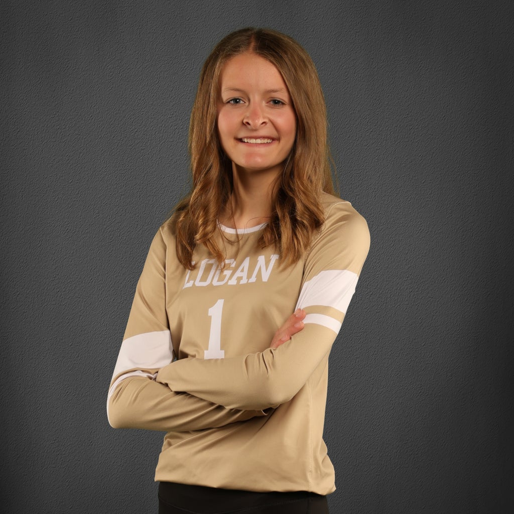Leah Pedersen mugshot