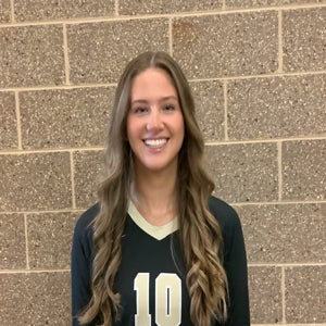 Trinity Van Oss mugshot