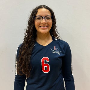 Kaylie Demison mugshot