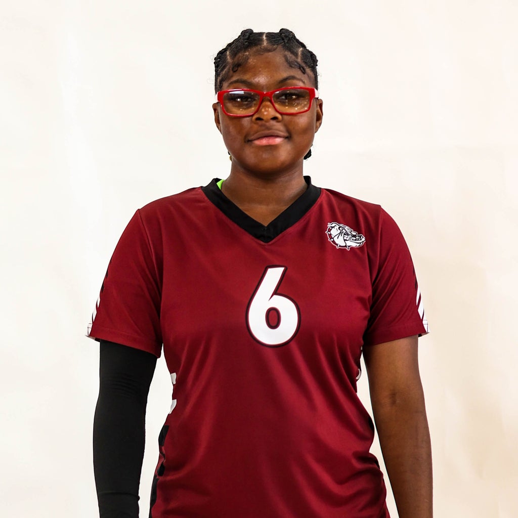 Sa'Narri Glover-Burr mugshot