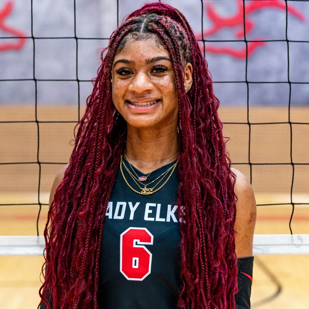 Haley Peterson mugshot