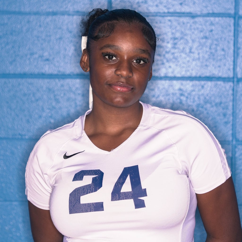 Braylah Chambers mugshot