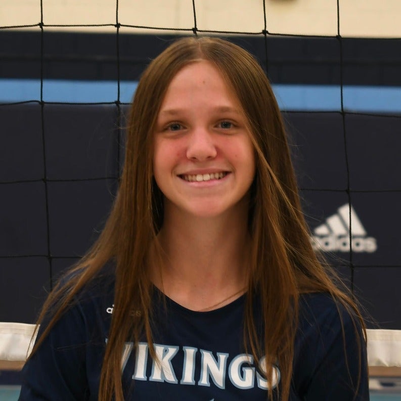 Madison Stein mugshot