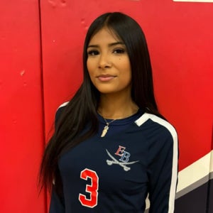 Brisa Castro mugshot