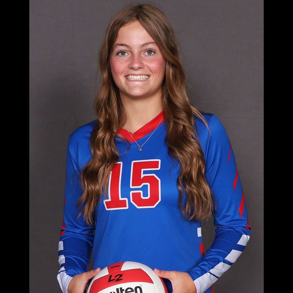 Kennedy Crider