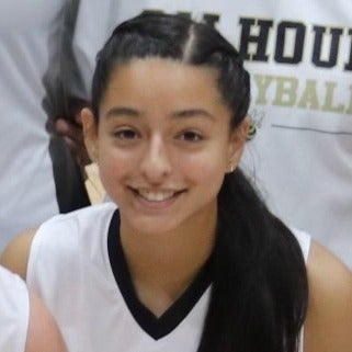 Alexa Vigil perez mugshot