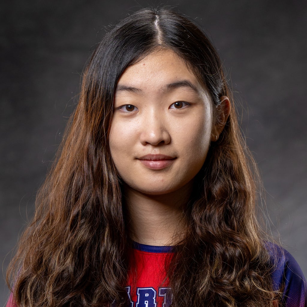 April Song mugshot