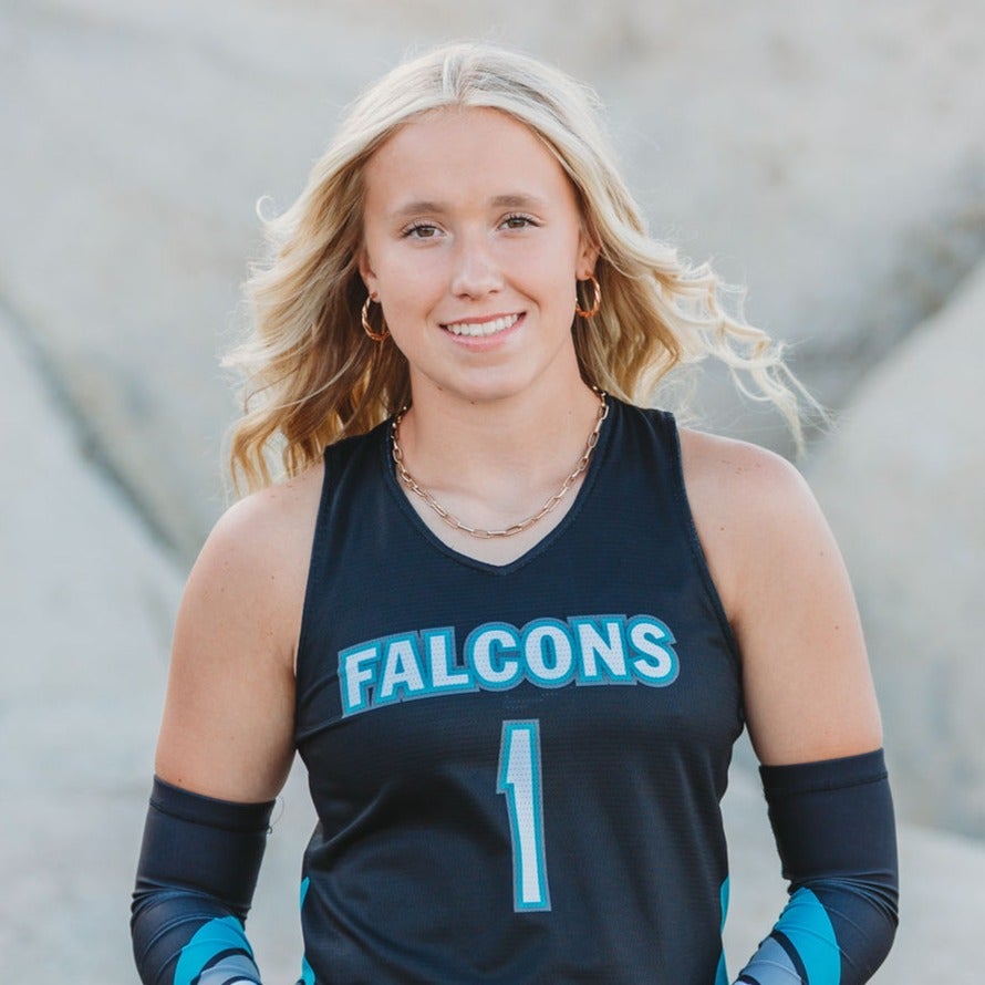 Kambree Potter mugshot