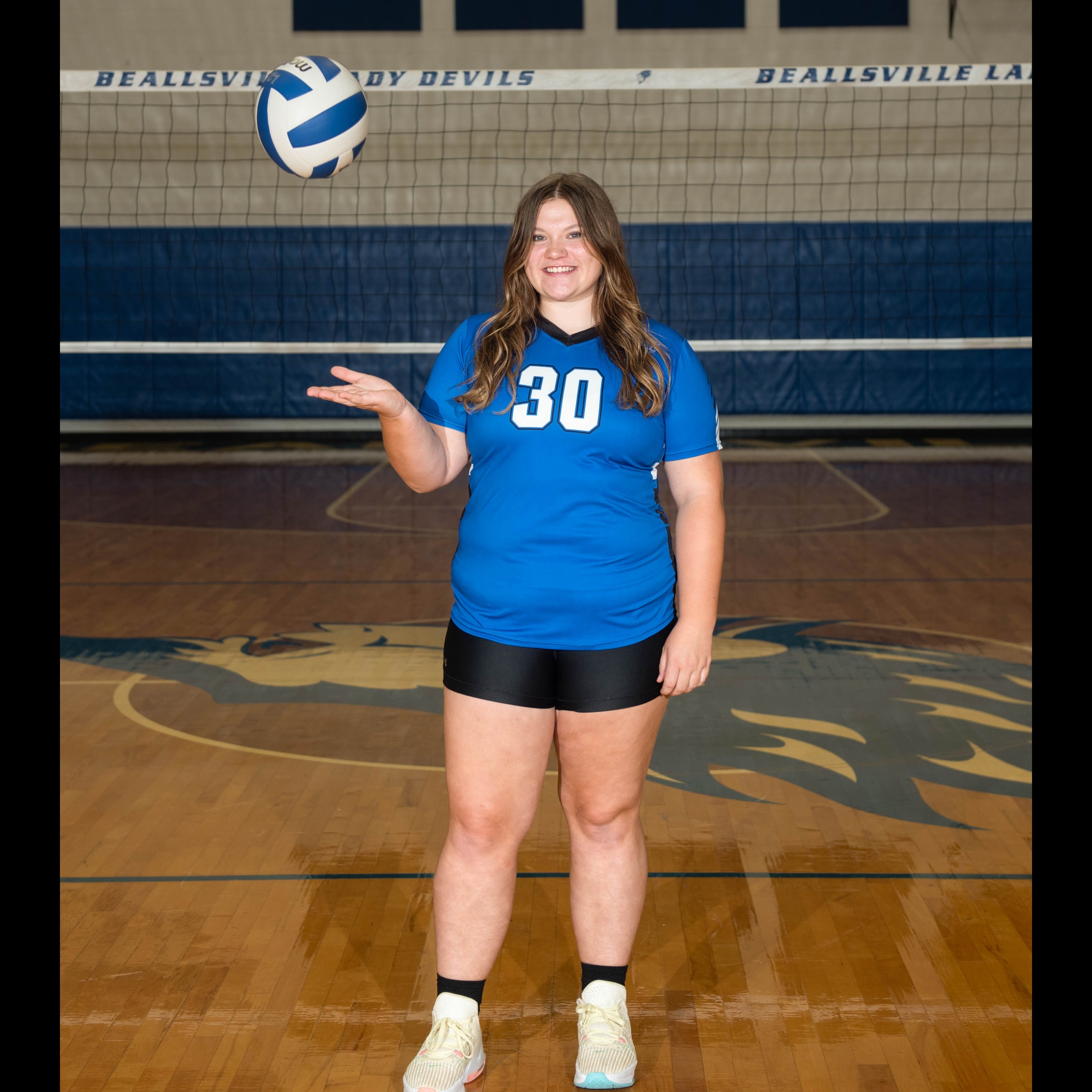 Tayla Decker mugshot