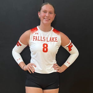 Sadye Buffaloe mugshot