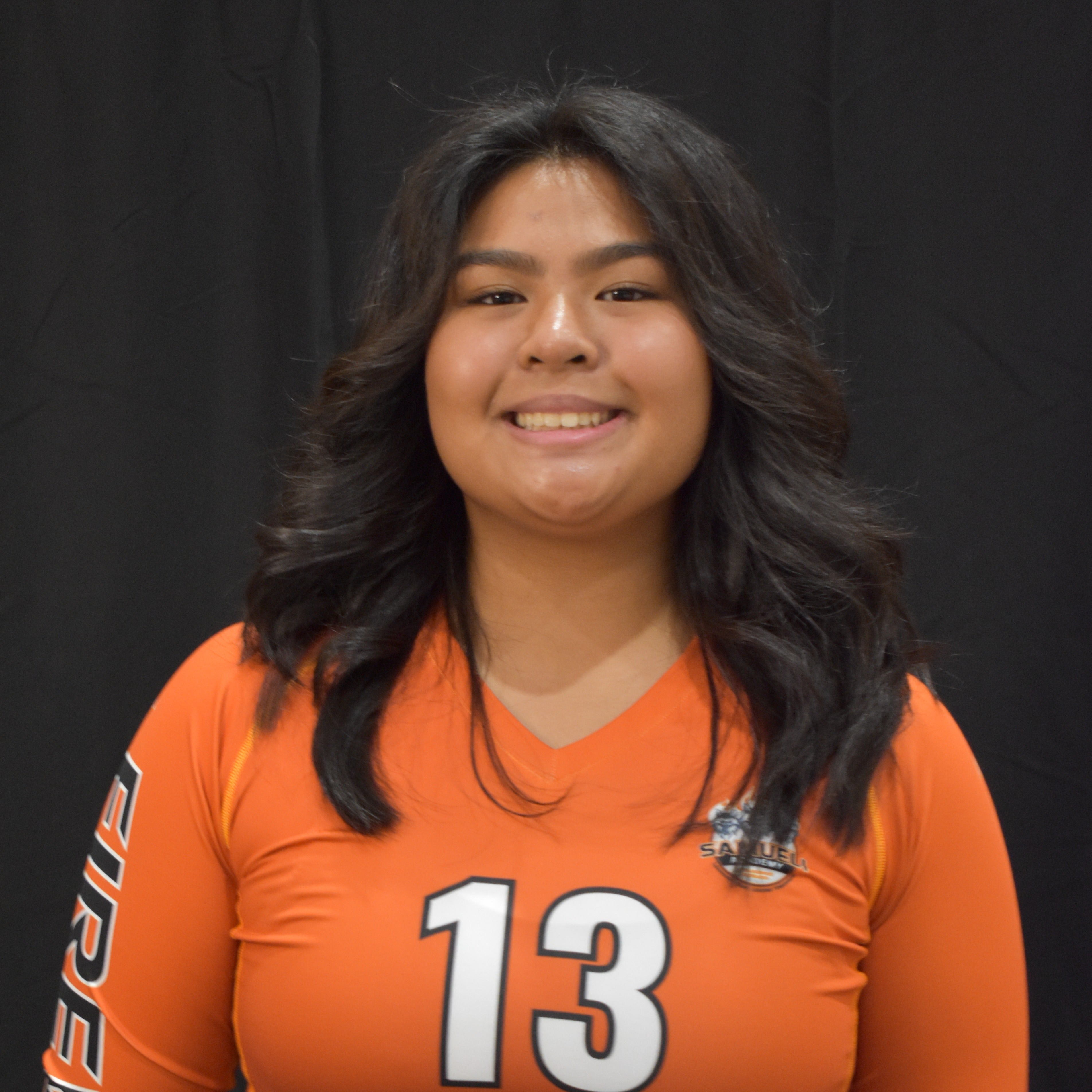 Hayden Rojas mugshot