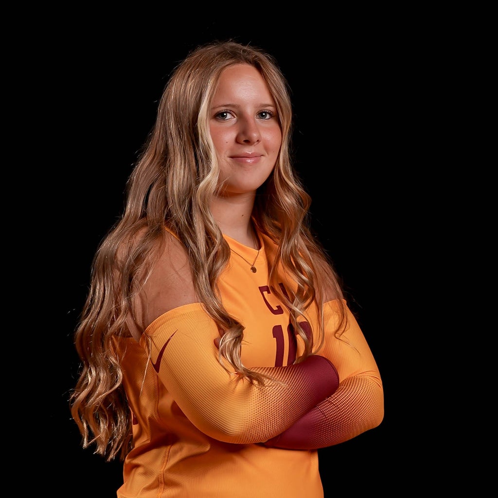 Brooke Barnes mugshot