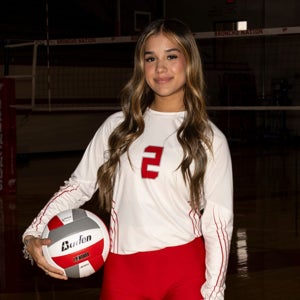 Julissa Parra mugshot