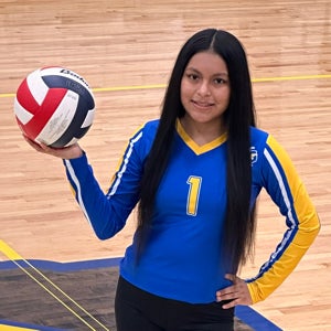 Damaris Garcia-Tolentino mugshot