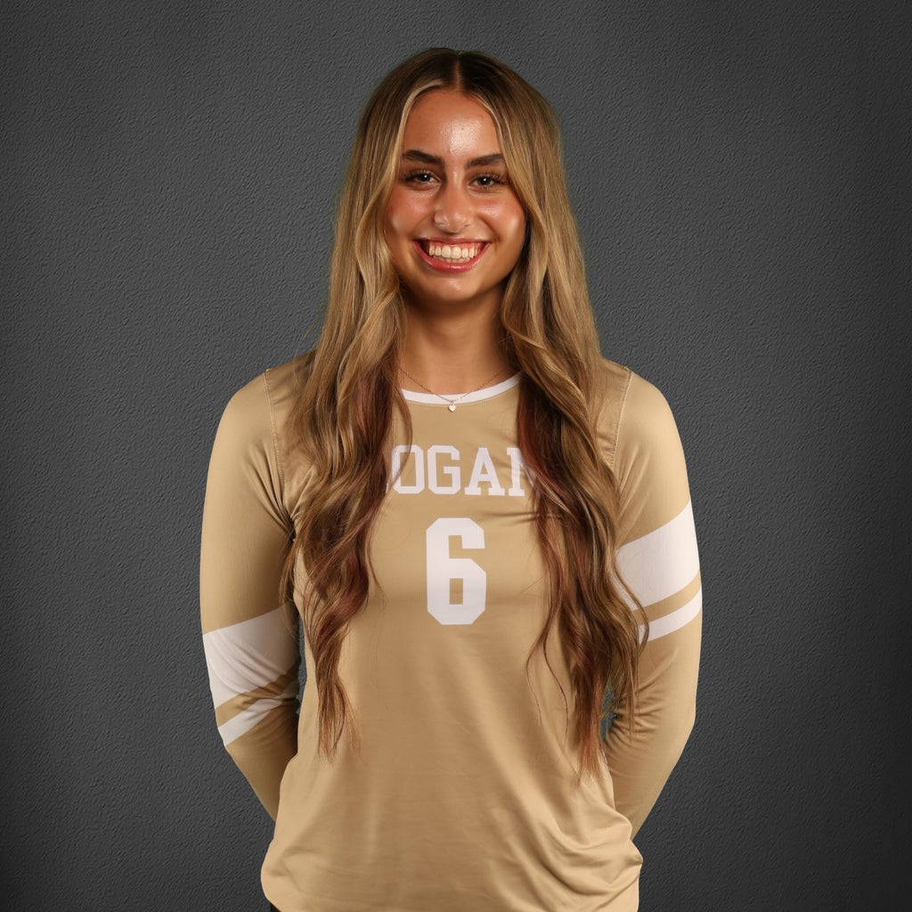 Channing Karaghouli mugshot