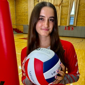 Charolette Smyth mugshot